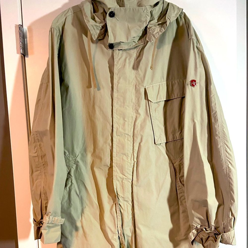 Victorinox coat